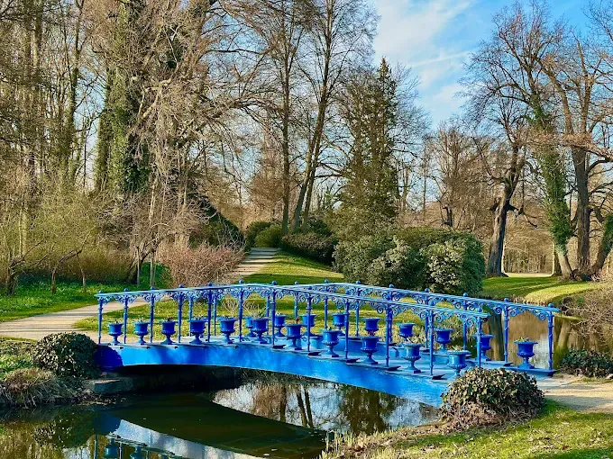 Park Mużakowski